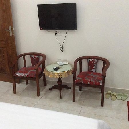 Kim Thoa Hotel Hai Phong Exterior foto
